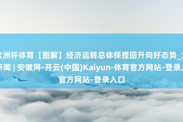 欧洲杯体育【图解】经济运转总体保捏回升向好态势_大皖新闻 | 安徽网-开云(中国)Kaiyun·体育官方网站-登录入口
